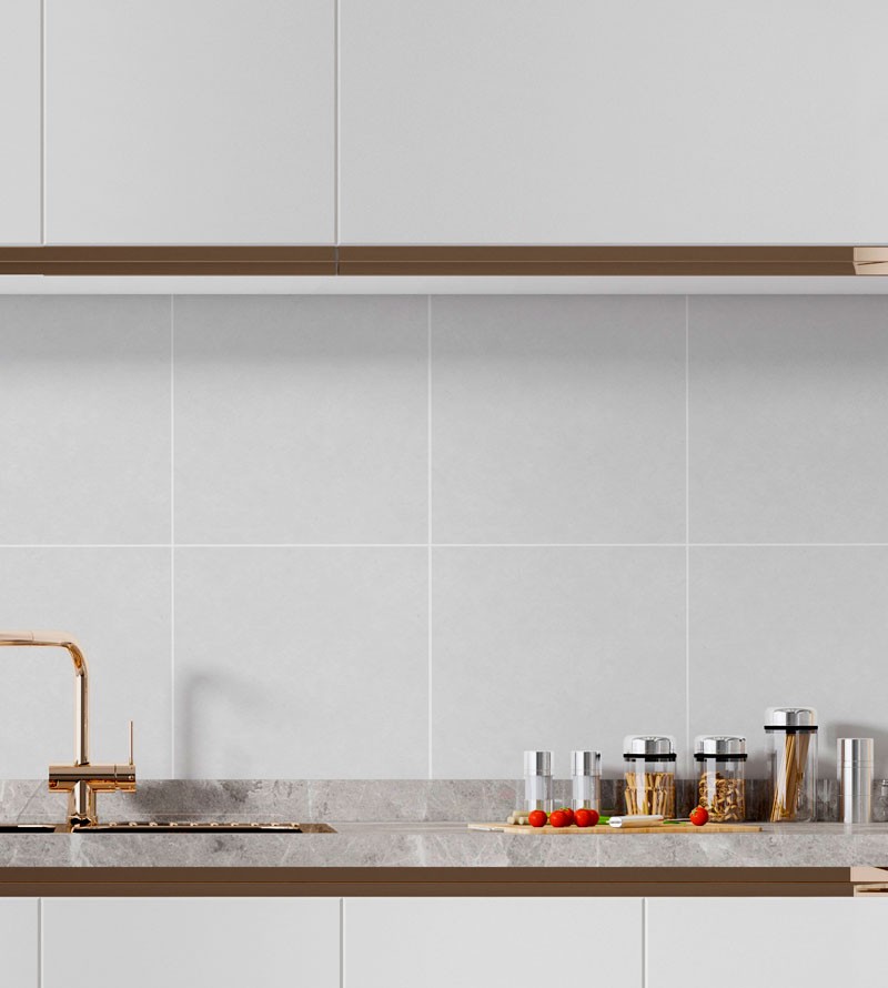 Revestimento Porcelanato Cimento Claro Concreto...