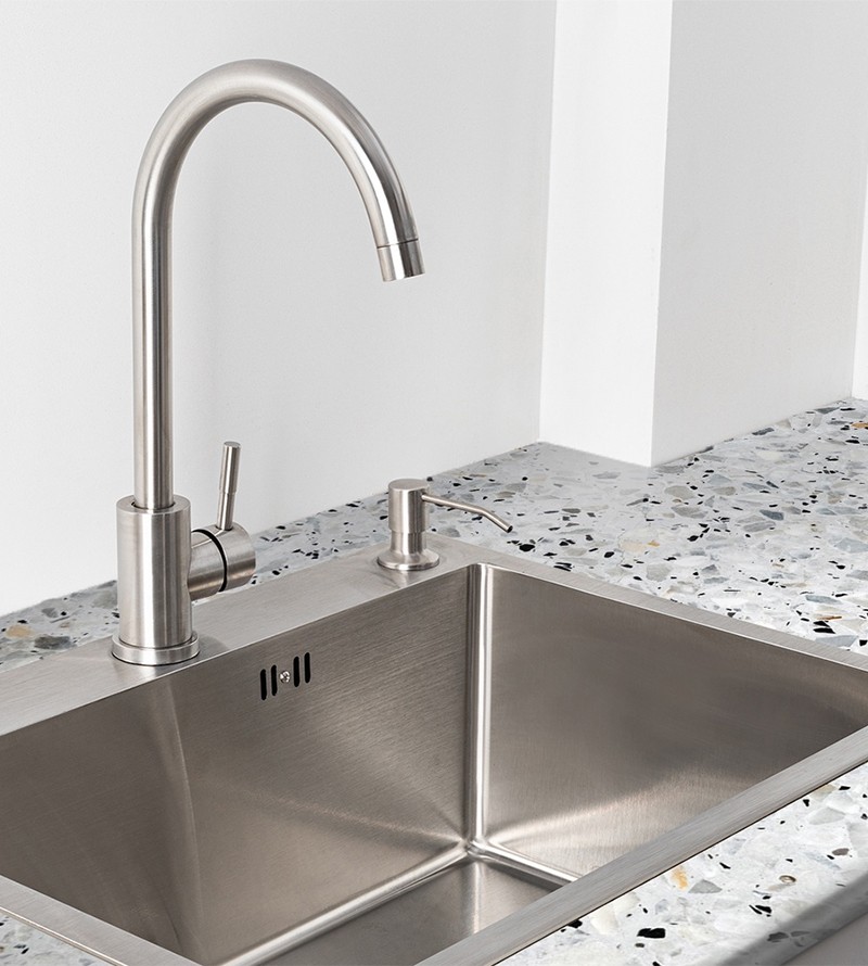 Papel de Parede Granilite Terrazzo Moderno