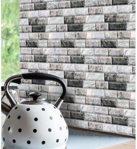 Papel de Parede Adesivo...