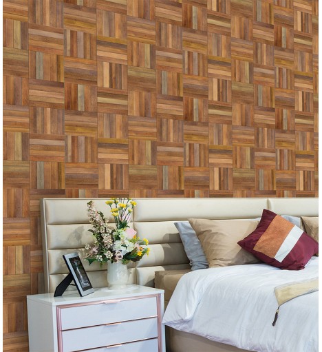 Papel de Parede Efeito...