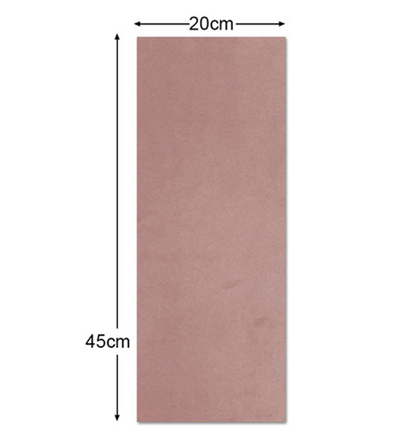 Cabeceira Veludo 45x20 Modular Estofada...