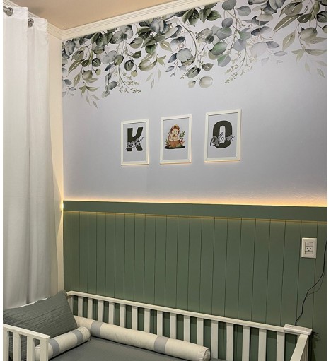 Papel de Parede Foto Mural...