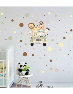 Adesivo De Parede...