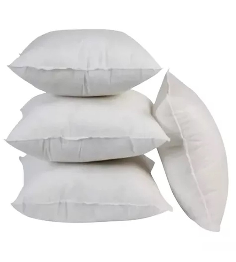 Enchimentos Refil Almofada 45x45 Espuma Extra...