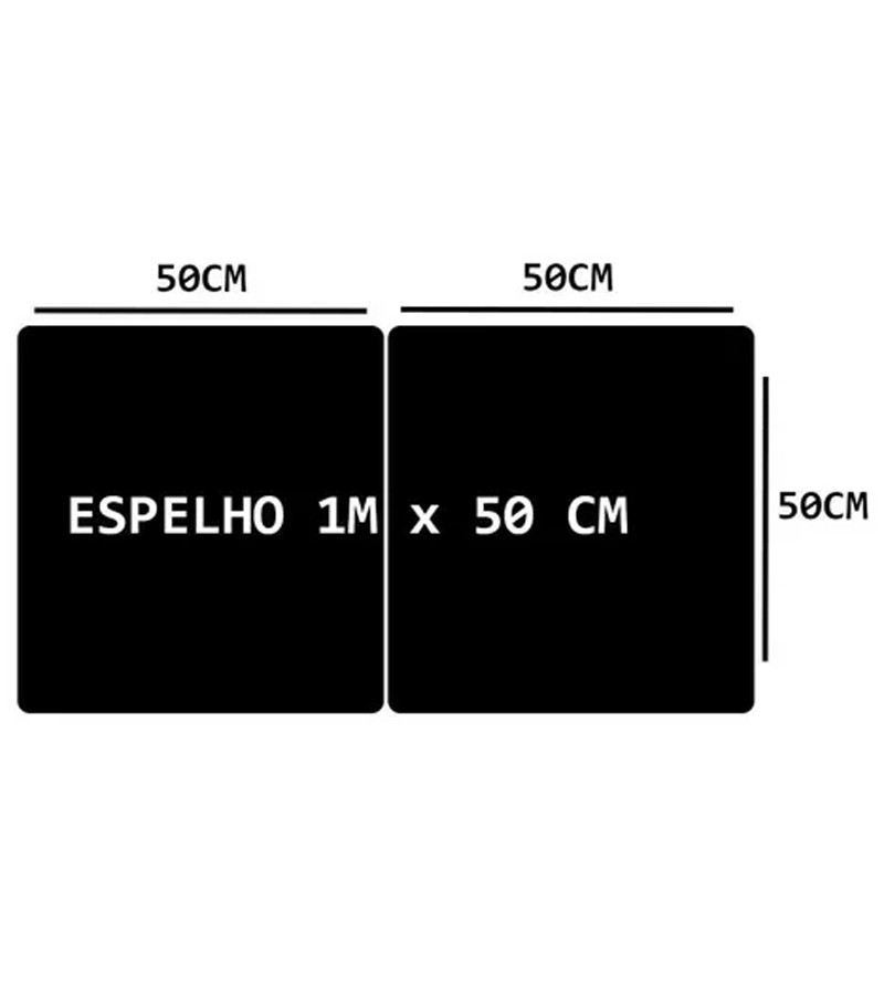 Espelho Acrílico Quarto Do Bebê Montessoriano...