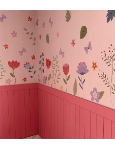 Adesivo de Parede...