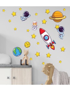 Adesivo De Parede...