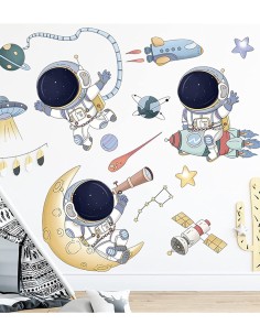 Adesivo De Parede...