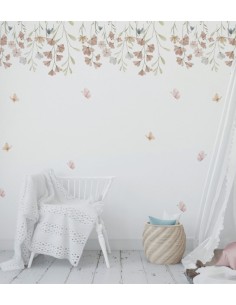 Adesivo Decorativo de...