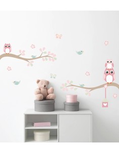 Adesivo de Parede Infantil...