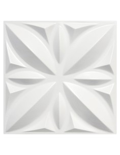 Placa Decorativa Lotus...