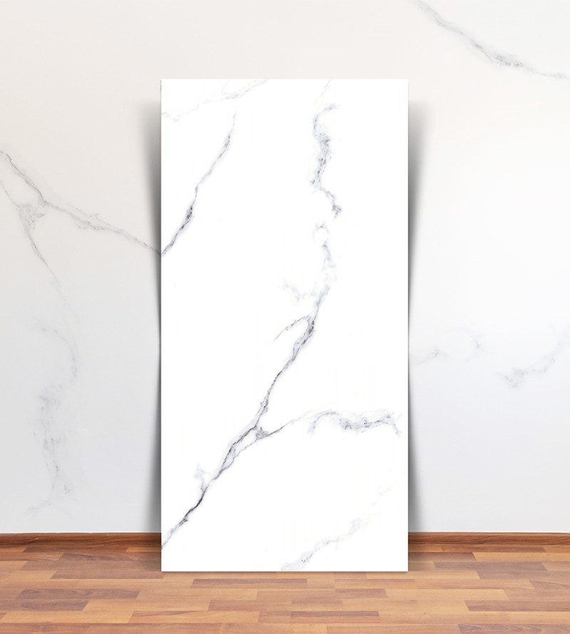 Revestimento Flexível Decorativo Efeito Mármore...