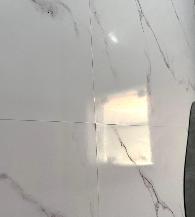 Revestimento Flexível Decorativo Efeito Mármore...