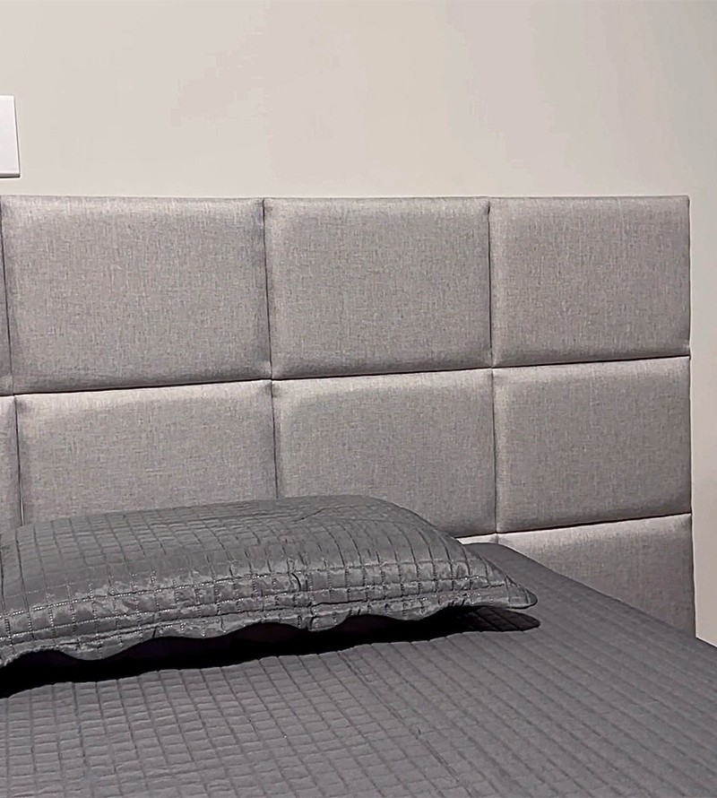Cabeceira Linho Premium Modular 30x40cm...