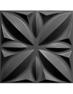 Placa Decorativa Lotus...