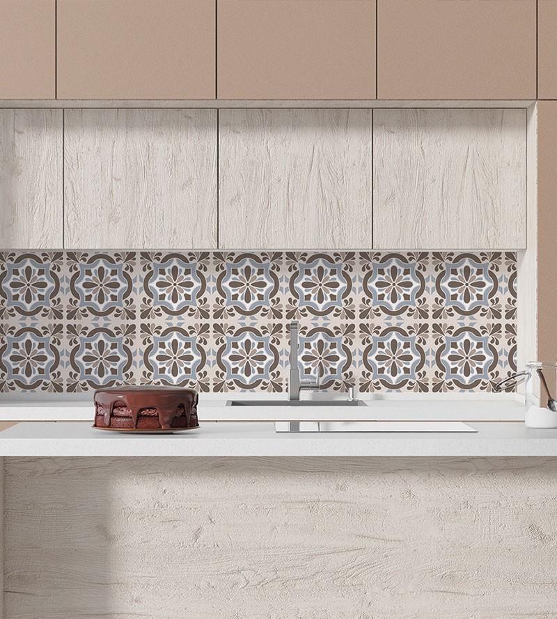 Revestimento Porcelanato Azulejo Português Lavável