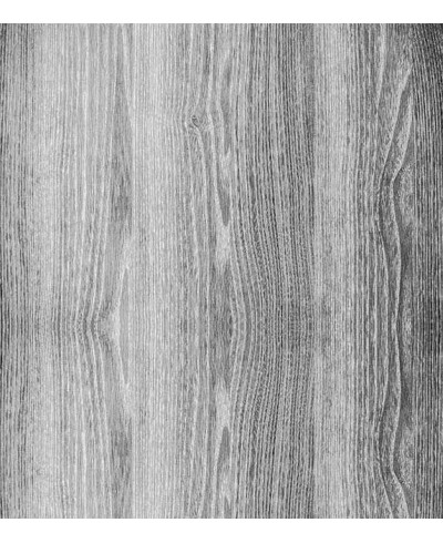 Papel de Parede Madeira Rústica em Tons de Cinza - Madeira 160