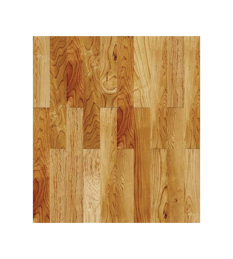 Papel de Parede Madeira Tacos Rústicos