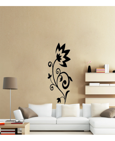 Adesivo de parede para sala