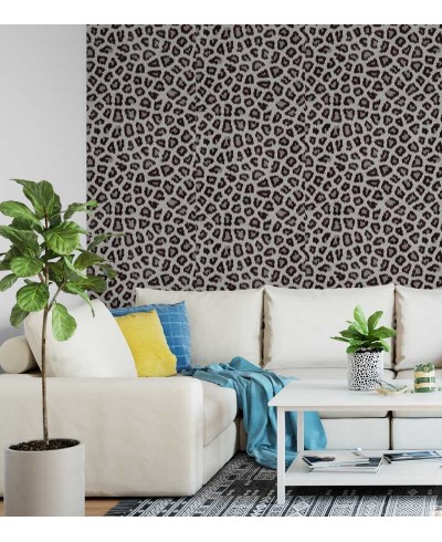 Papel De Parede Pele De Tigre Siberiano