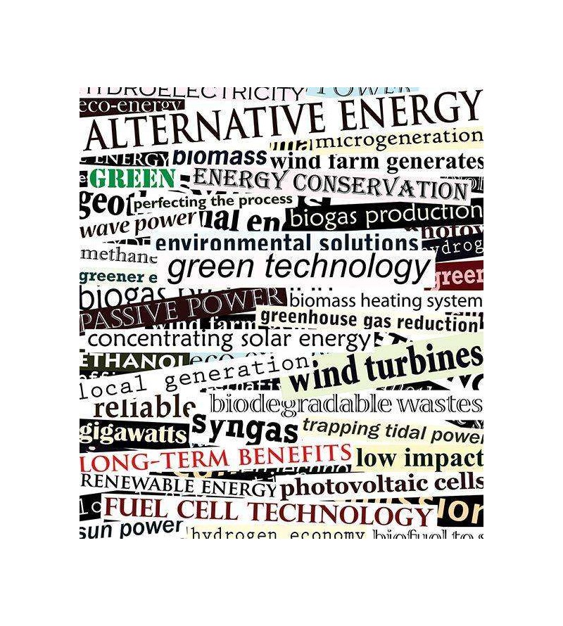 Papel de parede com fundo branco e escritas em preto, verde e vermelho - Jornal 13