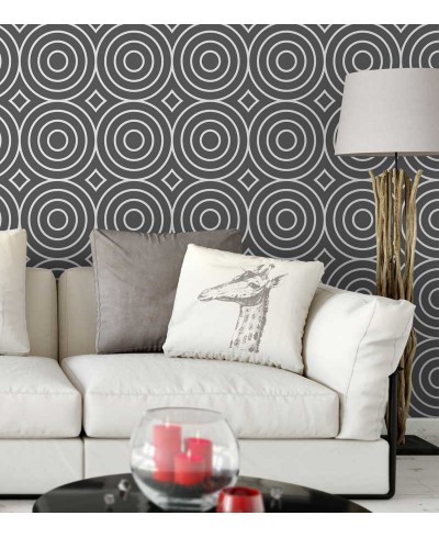 Papel de parede Minimalista 13