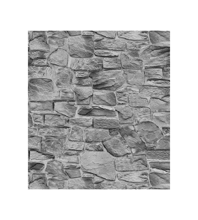 Papel de parede em tons cinza - Textura 77