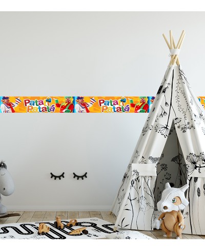 Border Patati e Patata