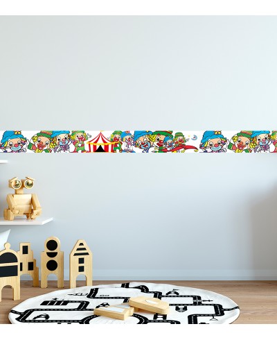 Border Patati e Patata