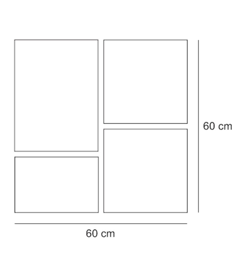 Four squares logo Modelo