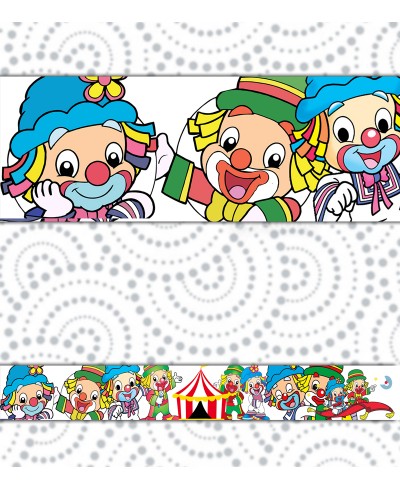 Border Patati e Patata