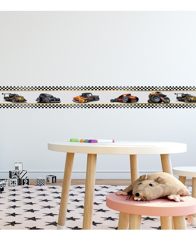 Border Hot Wheels