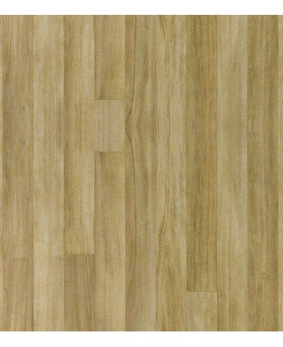 Papel de parede estilo madeira em tons de verde e bege - Madeira 23