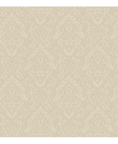 Papel de Parede Budapeste em Tons de Bege