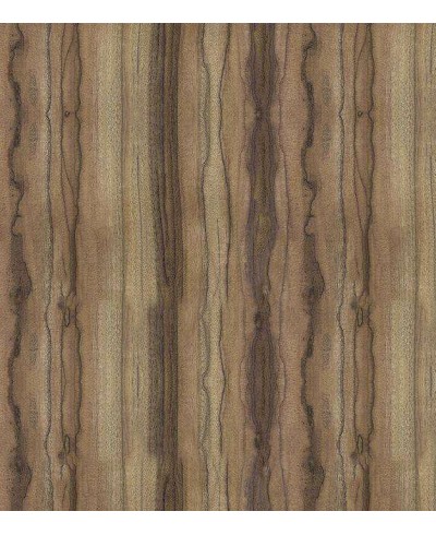 Papel de Parede Madeira Rústica em Tons em Marrom Escuro - Madeira 90