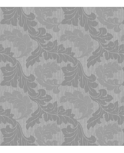 Papel de Parede Madrid em Tons de Cinza