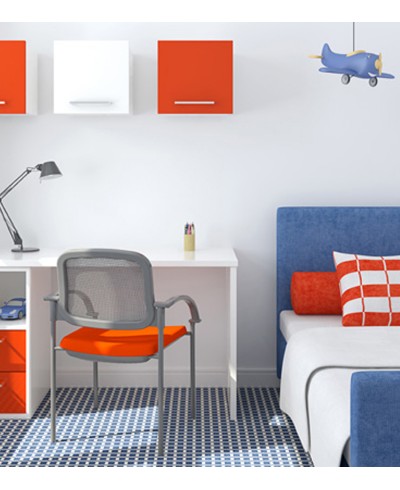 Adesivo Para Envelopamento Vermelho Brilho